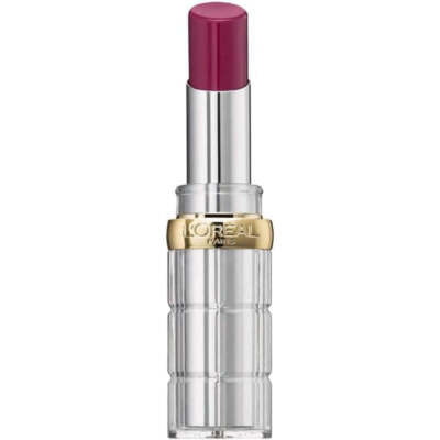 L'Oreal Paris Color Riche Shine Lippenstift, 464 Color Hype (2er Pack)