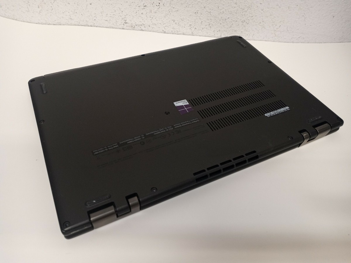 Lenovo ThinkPad S1 Yoga 2IN1 TOUCH Intel Core i5-4300U 1.9GHz 4GB