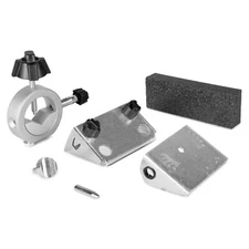 WEN 42703 3pcs Sharpening Accessory Kit for 8-Inch/10-Inch Sharpening Systems