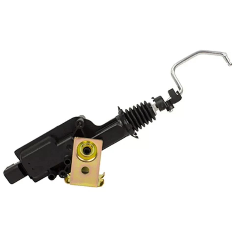 Actuador de cerradura de puerta SW6950 Motorcraft lado delantero conductor o pasajero derecho izquierdo Foto 2 de 2