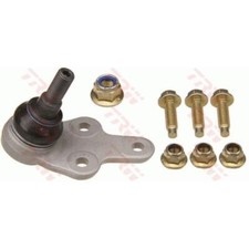 Rotule de suspension Volvo 740