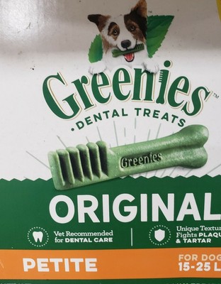 greenies regular bulk