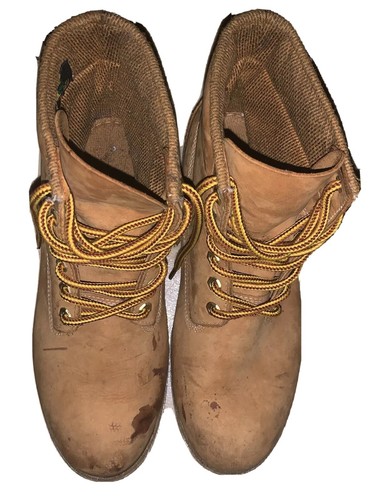 timberland boots ebay