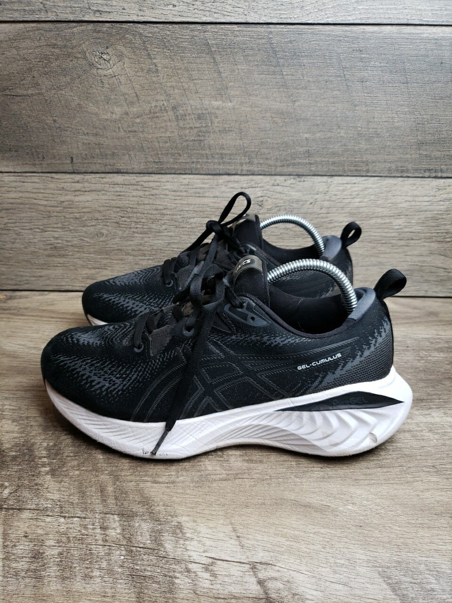 Asics Gel-Cumulus 25 Mens 8.5 Shoes Running Walking Trainer Gym