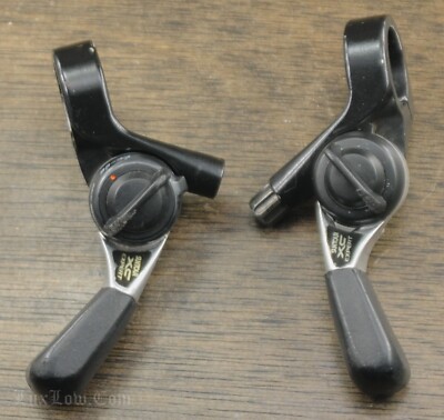 パーツ SUNTOUR XC PRO BRAKE LEVER & SHIFT LEVER NOS SUNTOUR XC PRO MULTI MOUNT BRAKE LEVERS VINTAGE MOUNTAIN BIKE