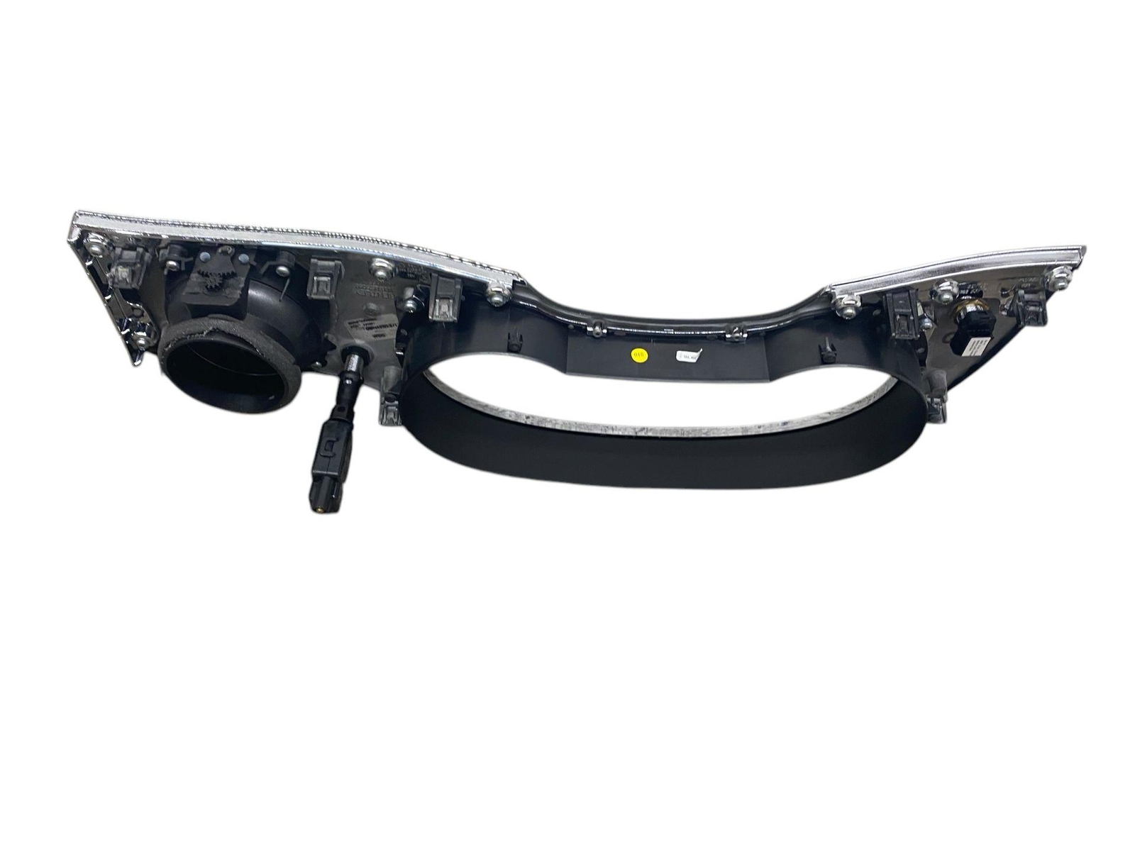 2016-2020 BENTLEY BENTAYGA OEM SPEEDOMETER INSTRUMENT CLUSTER BEZEL W/ AIR VENT