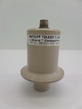 Mettler Toledo Thornton 58 031 425 UniCond Conductivity Sensor