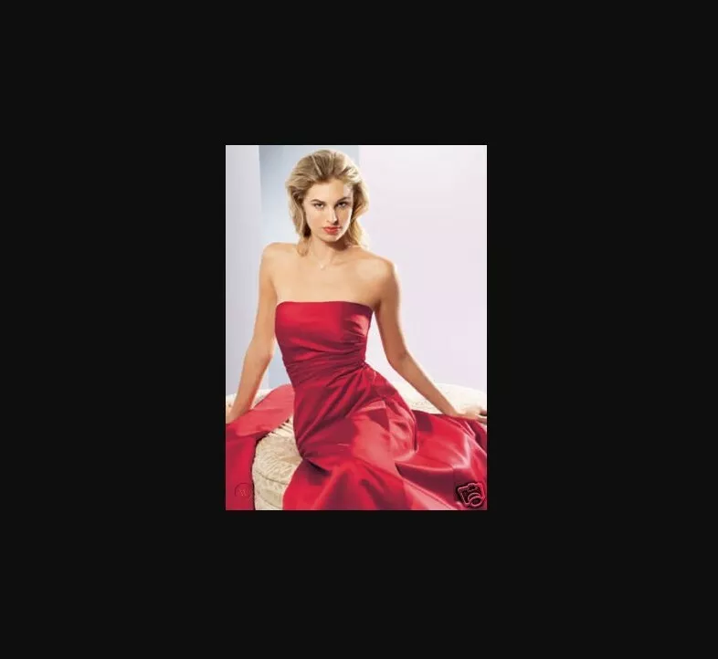 Davids bridal hotsell red prom dresses