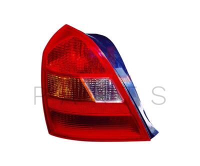 Feu Arrière Droit BMW E90 Berline - Occasion D'origine - Référence 6937458