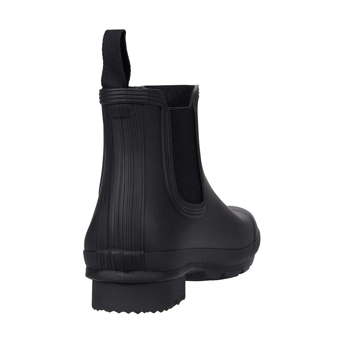 hunter mens insulated chelsea boots