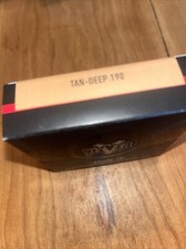 Kvd Lock it Powder Foundation 190 Tan -Deep