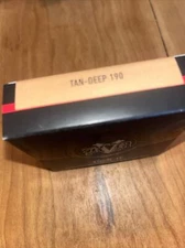 Kvd Lock it Powder Foundation 190 Tan -Deep