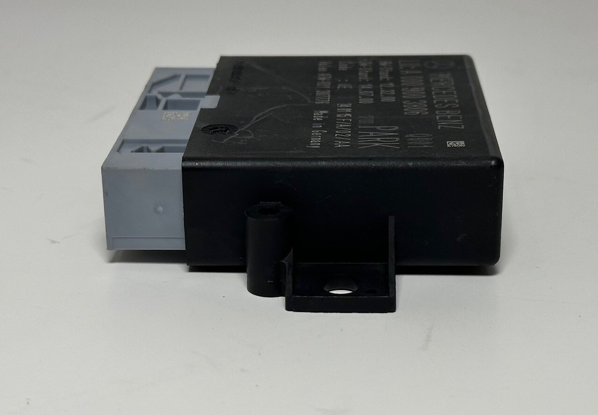 メル Amazon.com: A0009051008 Particulate Matter PM Sensor