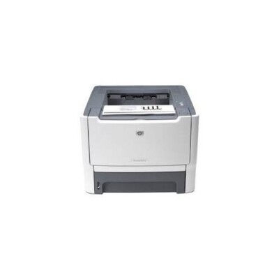 HP LaserJet P2015 Workgroup Laser Printer WOW ONLY 882 pages!
