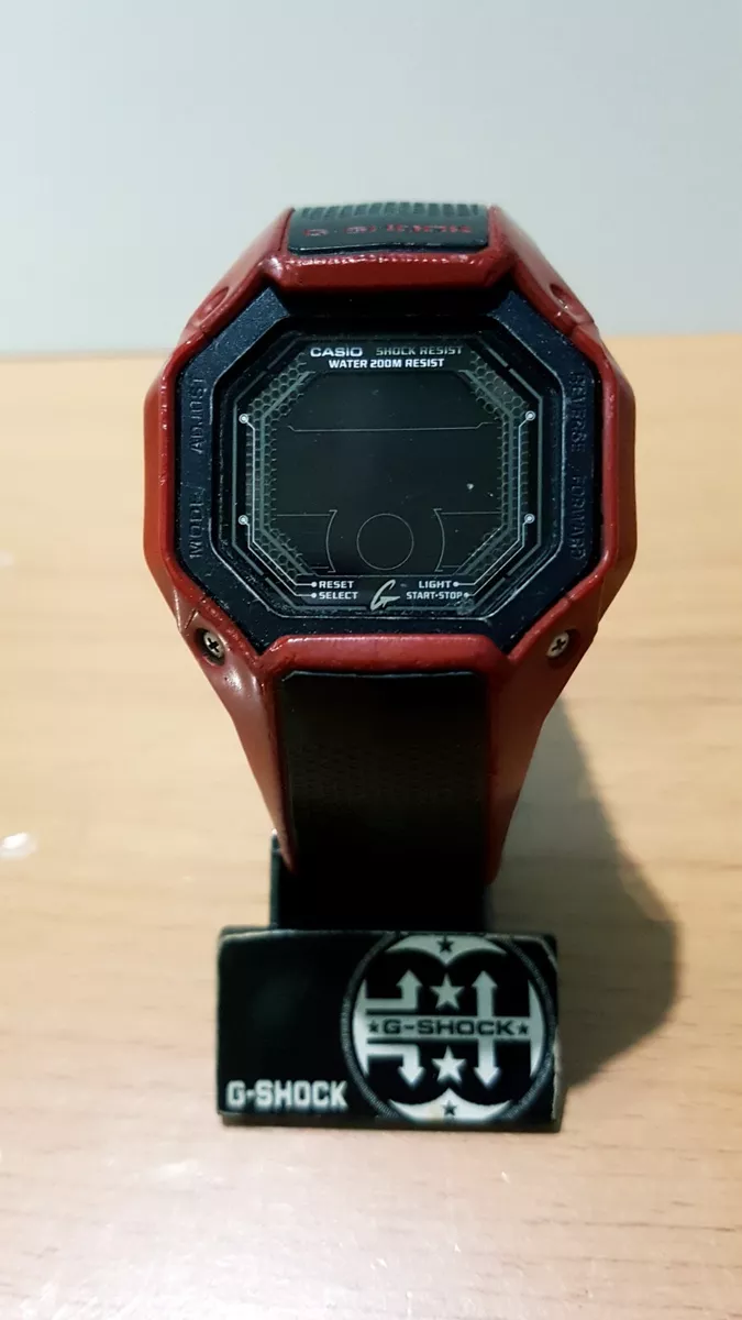Slim g online shocks