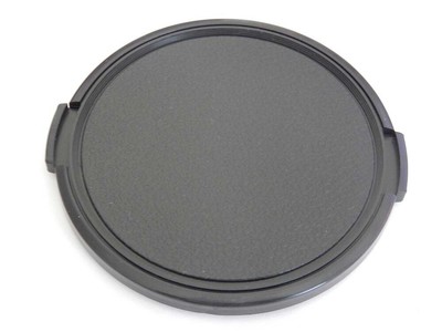 77mm Objektivdeckel Snap-On für Zeiss Apo Sonnar T* 2/135 mm Milvus 1,4/85