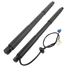 2Pcs Rear Trunk Lift Support Shock For Benz X166 GL350 GL450 GLS450 2013-2019