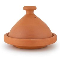 Marokkanische Tajine Atlas Natur 3-4 Personen Ø 30 Cm