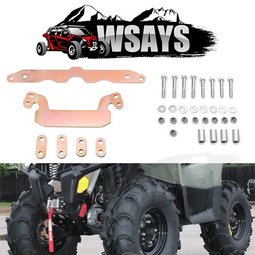 Caltric Lock Valve Spring Retainer For Yamaha Kodiak 700 YFM700K 4x4 - Foto 2