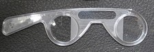 Vintage, Stereoview/Stereographic 3D image Glasses, NEW old stock