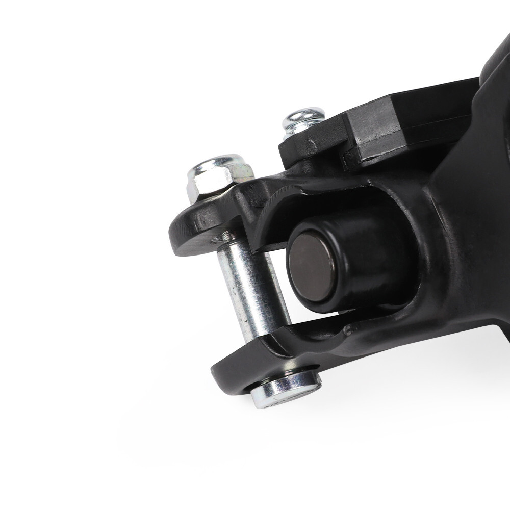 Brake Master Cylinder Pump With Lever For KAWASAKI Ninja ZX-6RR ZX-6R 2003-2004