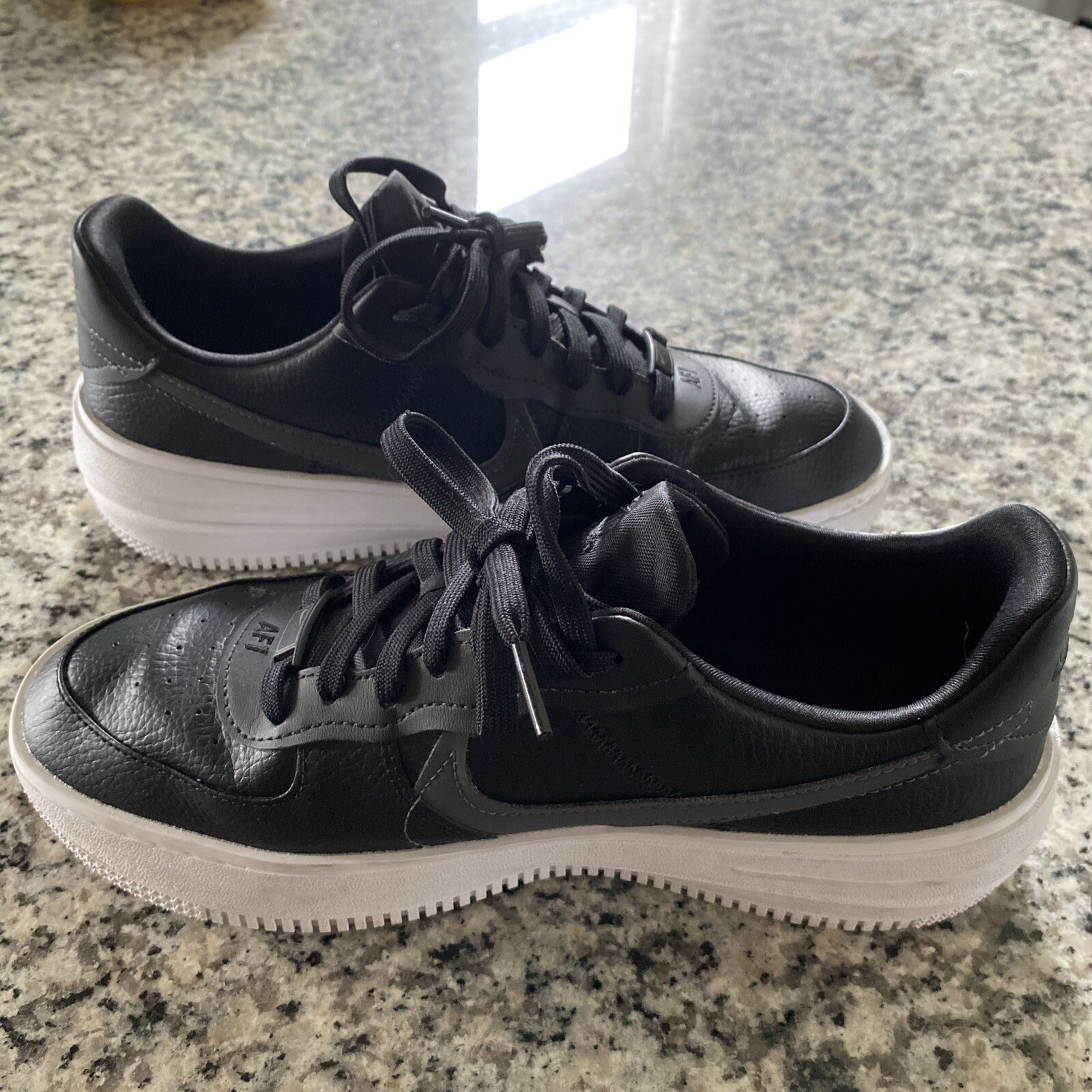 Nike AF1 Platform