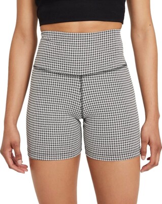nike gingham yoga