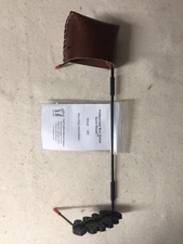 Great Northern Adjustable Bow  Quiver Quick Mount