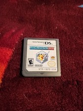 Picross 3D (Nintendo DS) Cartridge Only - Tested