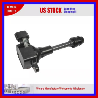 BRAND NEW IGNITION COIL 22448-AL615 FOR INFINITI V6 3.5L 