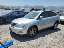 Used ABS Pump and Motor Assembly fits: 2009 Lexus RX350 Actuator and Pump Assemb
