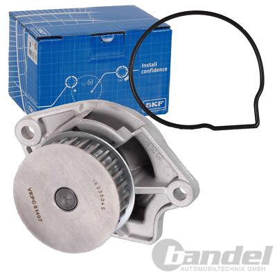 SKF WASSERPUMPE für VW POLO 9N 6R 6N2 GOLF V CADDY 3 SKODA FABIA 6Y OCTAVIA