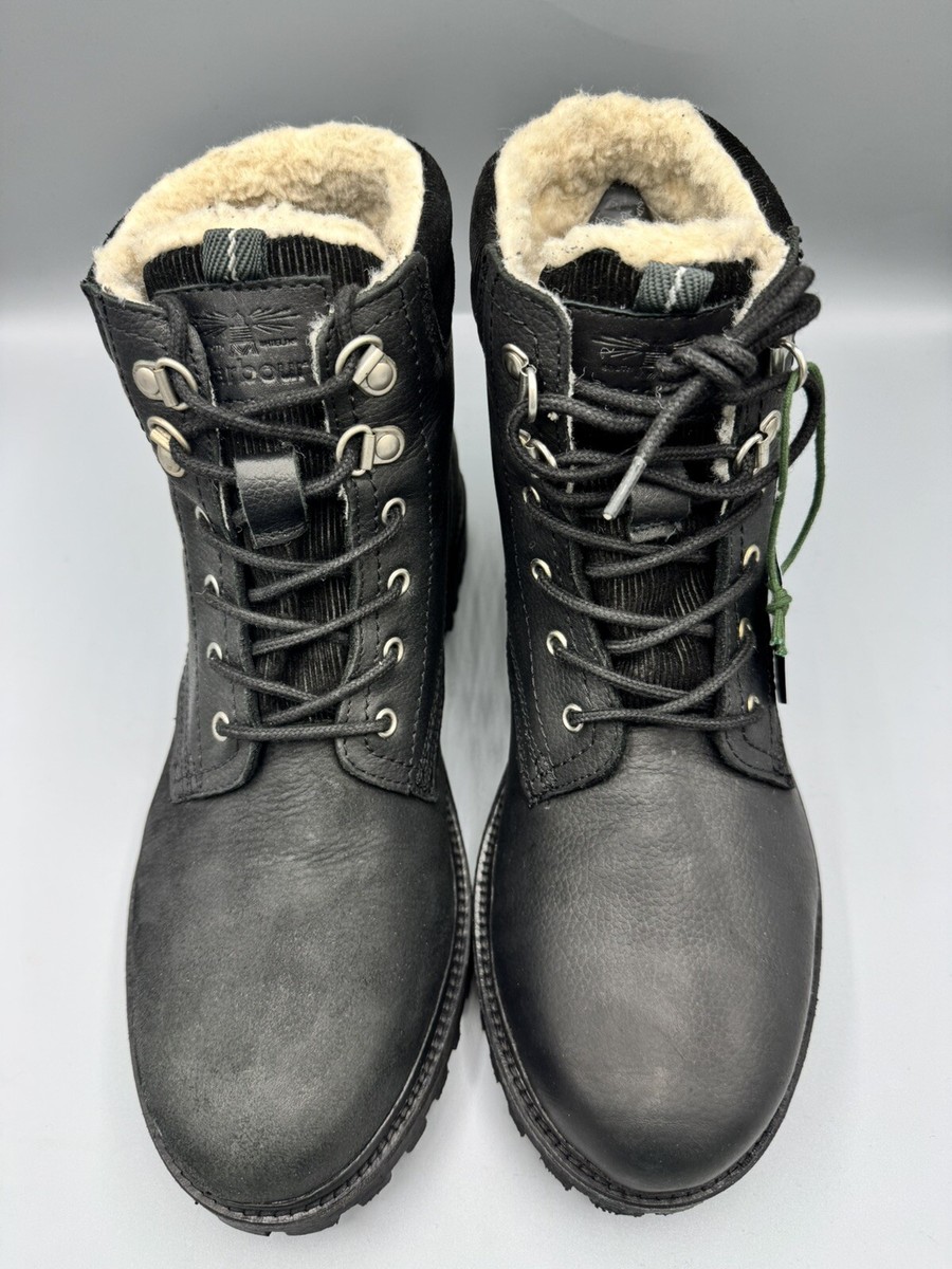 Barbour Men display picture 1