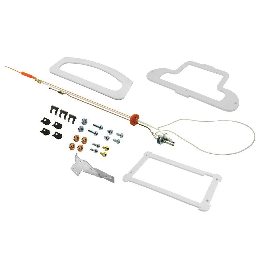 Rheem Pilot Assembly Replacement Kit GE Ultra Low Nox Natural Gas Water  Heater | eBay