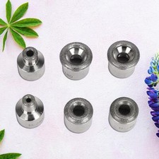 6pcs/set  Tips Home  Machine Tools Replacements, Great Effective Accessories