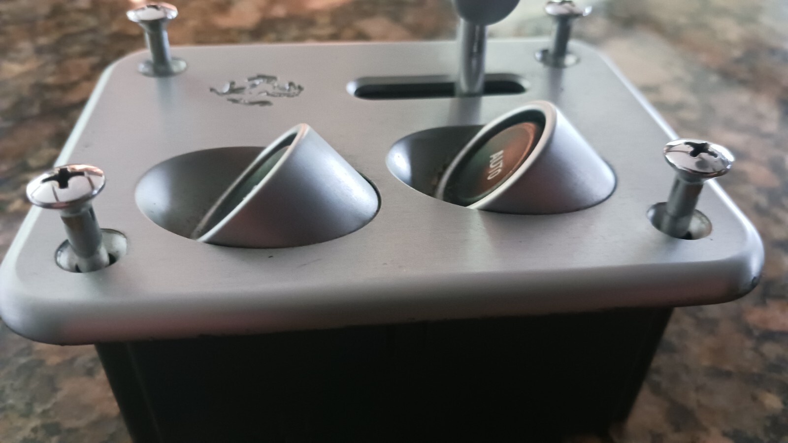 Ferrari 355F1 Shifter Part# 169527