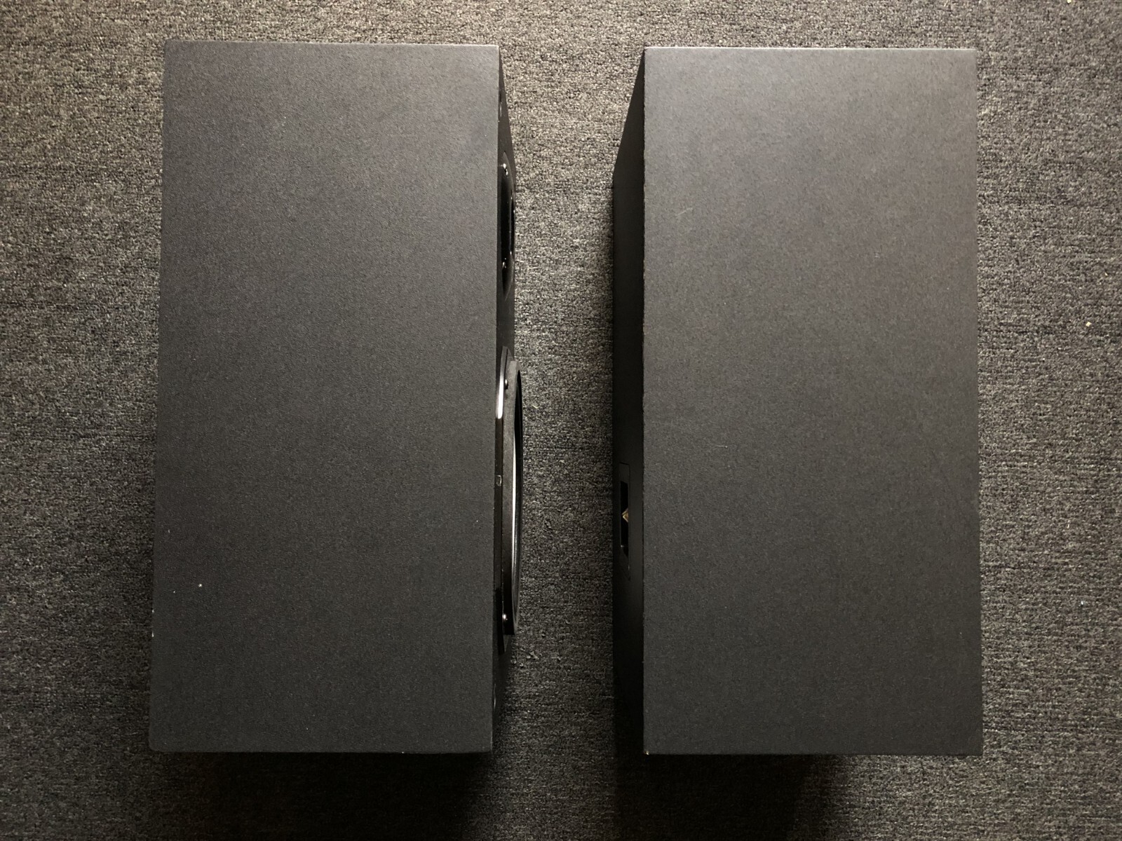 Studiospares SN10 Mk1 studio monitors eBay