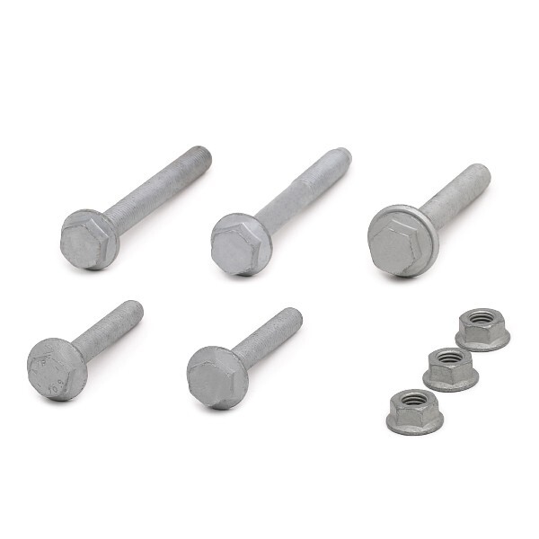 Kit de visserie pour suspension Audi VW pour supprimer les bruits de claquement