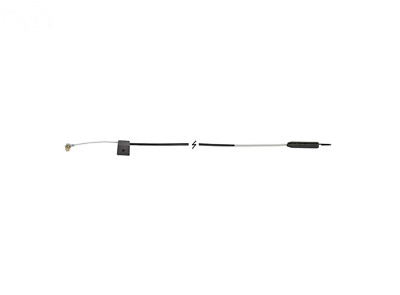 Klingenbremskabel Ersatz 137-4759 - Passend Für Exmark & Toro Rasenmäher (182 Cm Länge)