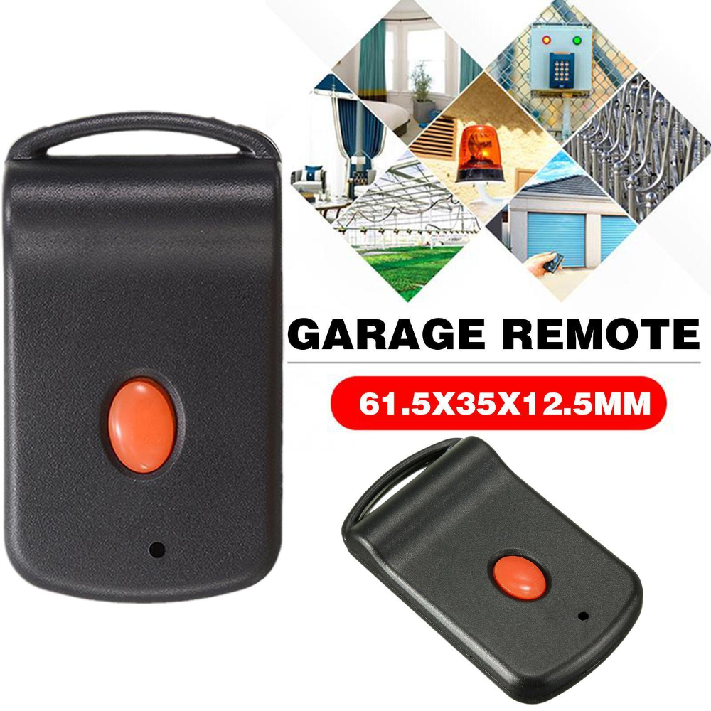 MultiCode 3089 Garage Door Remote - 300MHz Replacement Remote For Linear Gate Openers