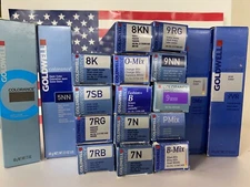 Goldwell USA Colorance Demi Hair Color 2.1 oz 7RB LIGHT RED BEECH