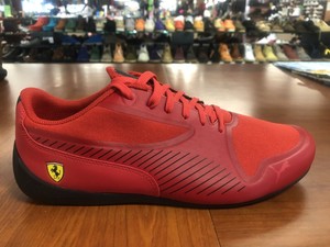 puma ferrari drift 7
