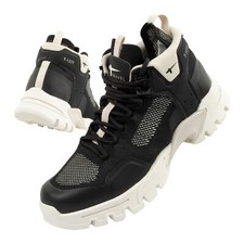 Tamaris Active Damen Trekkingschuhe [1-25207-30 032] wasserdicht