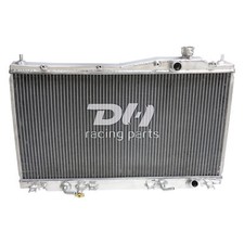 3 Row Aluminum Radiator For 2001-2005 Honda Civicacura El Dx Ex Gx Hx L4 1.7l 3 Row Aluminum Radiator For 2001-2005 Honda Civicacura El Dx Ex Gx Hx L4 1.7l
