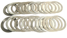 Chevy Gmc 12 Bolt 8.875 Car And Truck Differential Selective Shim Kit
