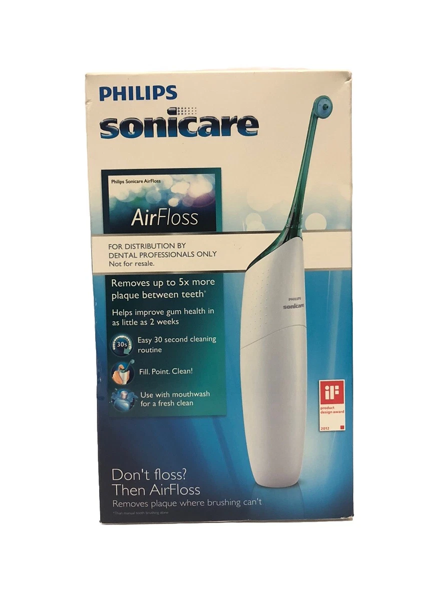 Philips Sonicare Air Flossers Dental Flossers for sale | eBay