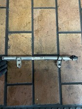 Mercedes-Benz A-Klasse W168 Einspritzleiste Düsenstock 96614001 0280151036