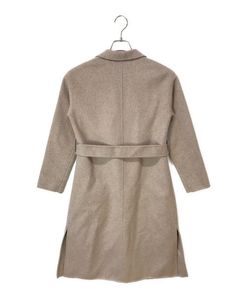 ジャケット・アウター Hamilton Wool River Dress Coat mocha / S Savoy Topcoat In Italian Wool-blend Melton For Women | J.Crew