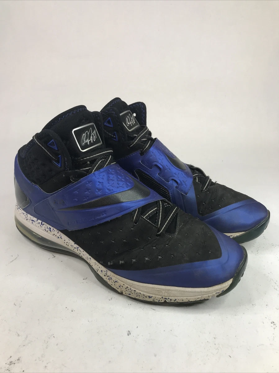 Nike CJ81 Trainer Max Motor City for Sale | Authenticity