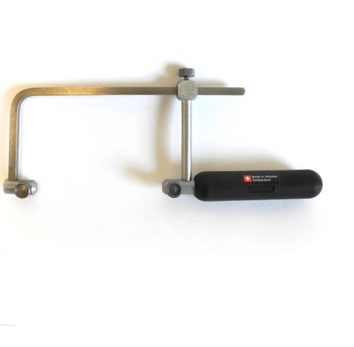 Grobet Swiss Jewellers Piercing Saw 